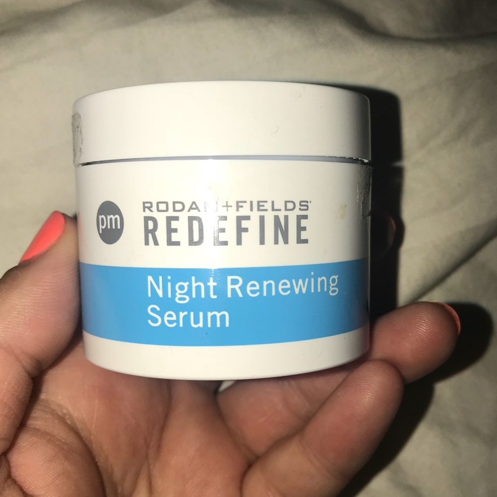 Night Renewing Serum